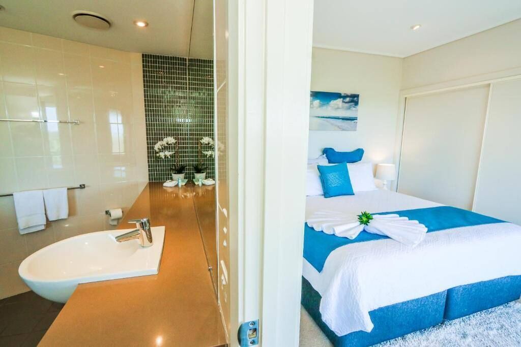 Photo of Bedroom in Agnes Water