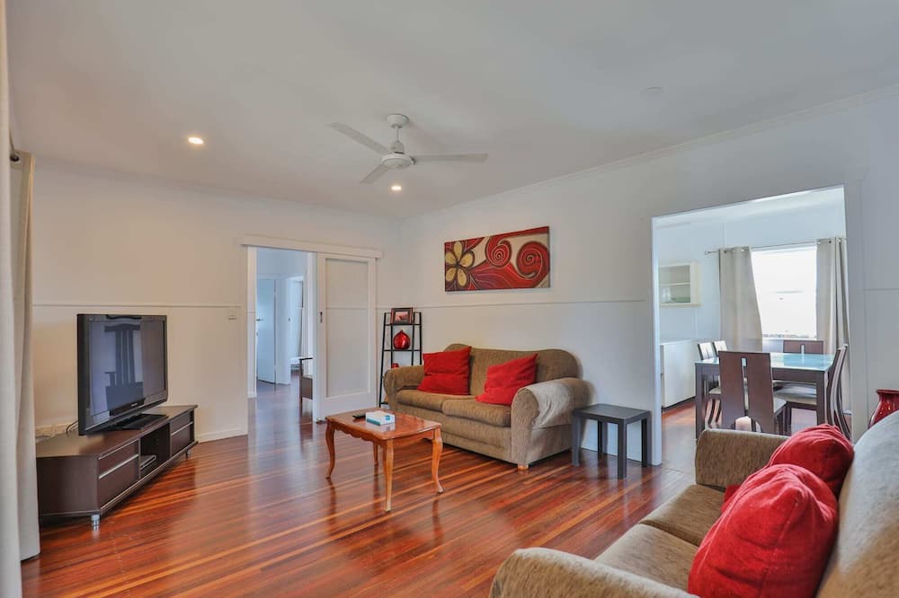 Photo of Bedroom in Bundaberg West