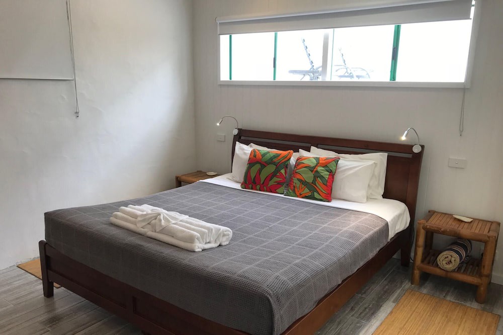 Photo of Bedroom in Port Douglas