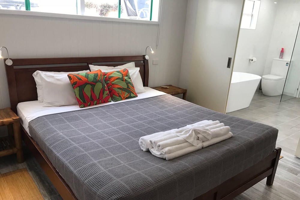 Photo of Bedroom in Port Douglas