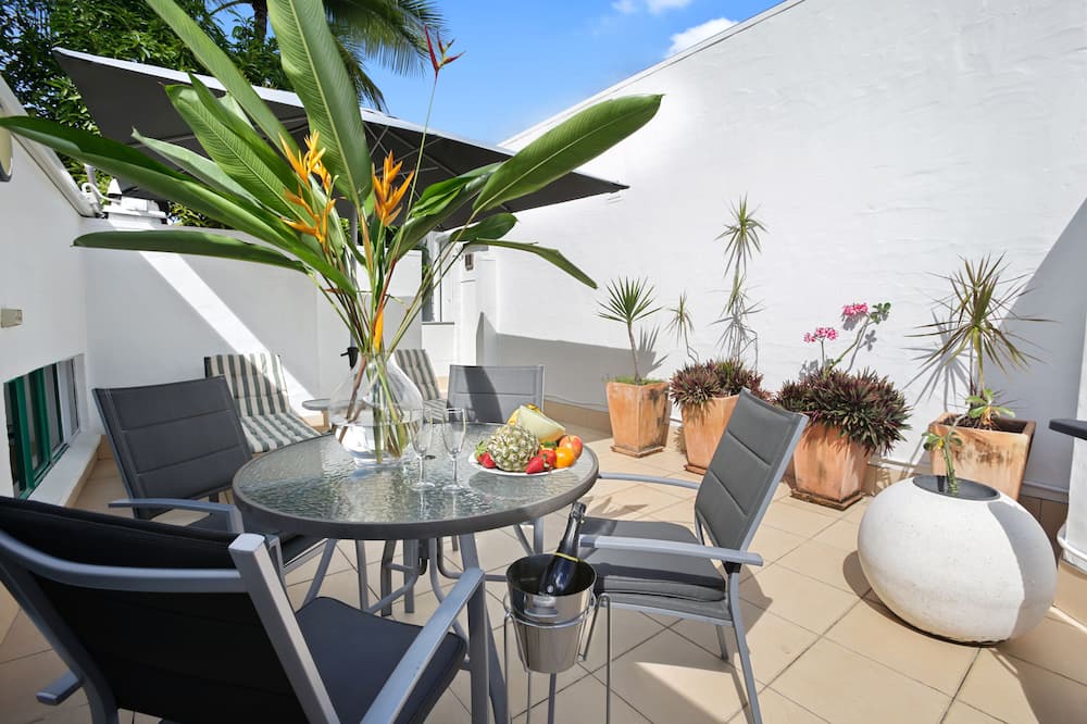 Photo of Patio Balcony in Port Douglas
