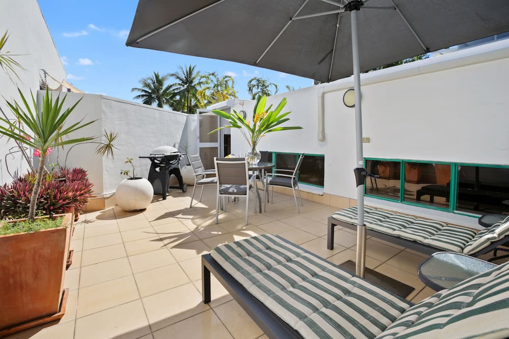 Photo of Patio Balcony in Port Douglas