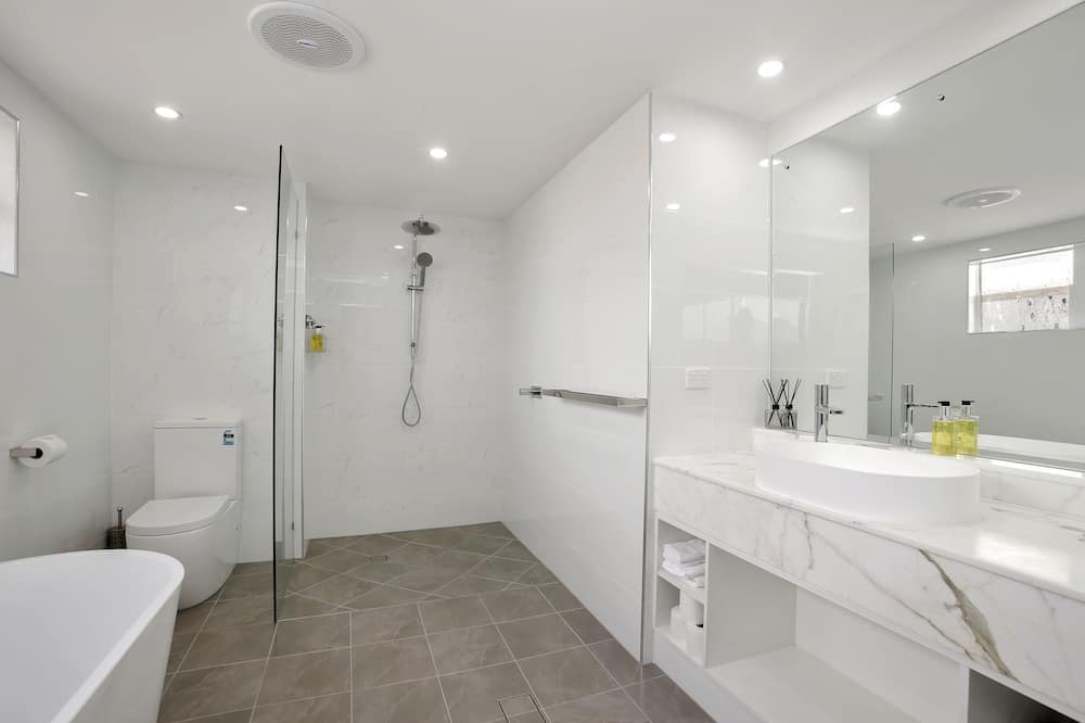 Photo of Bathroom in Port Douglas