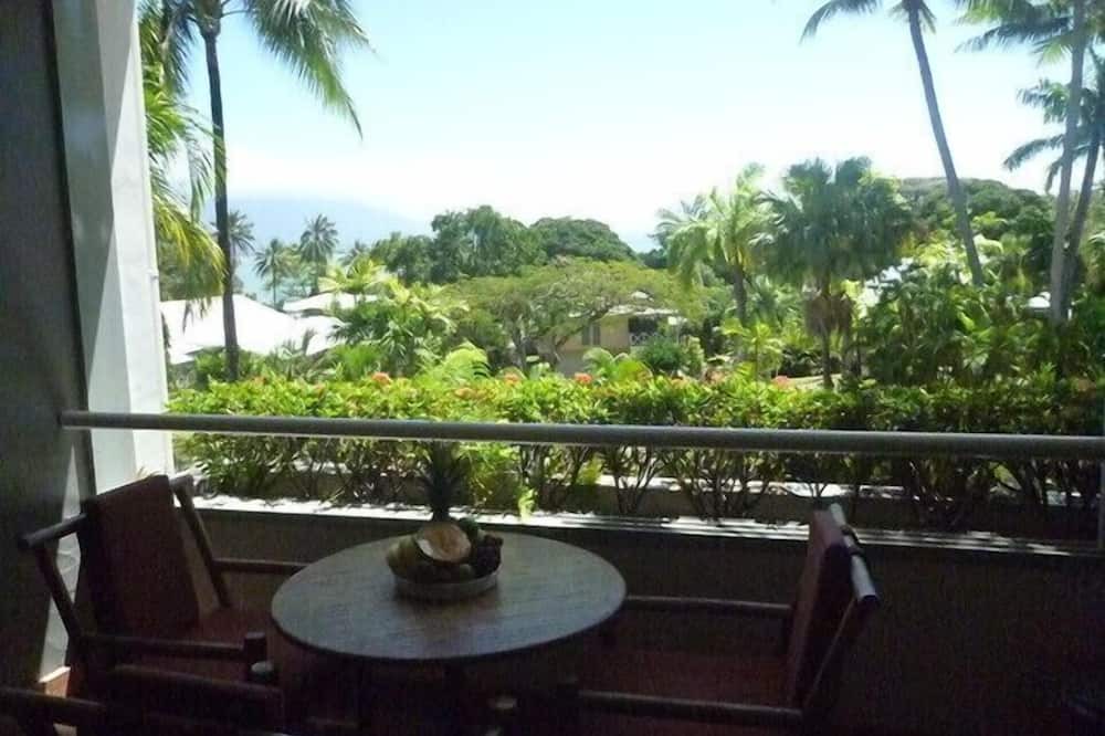 Photo of Patio Balcony in Port Douglas