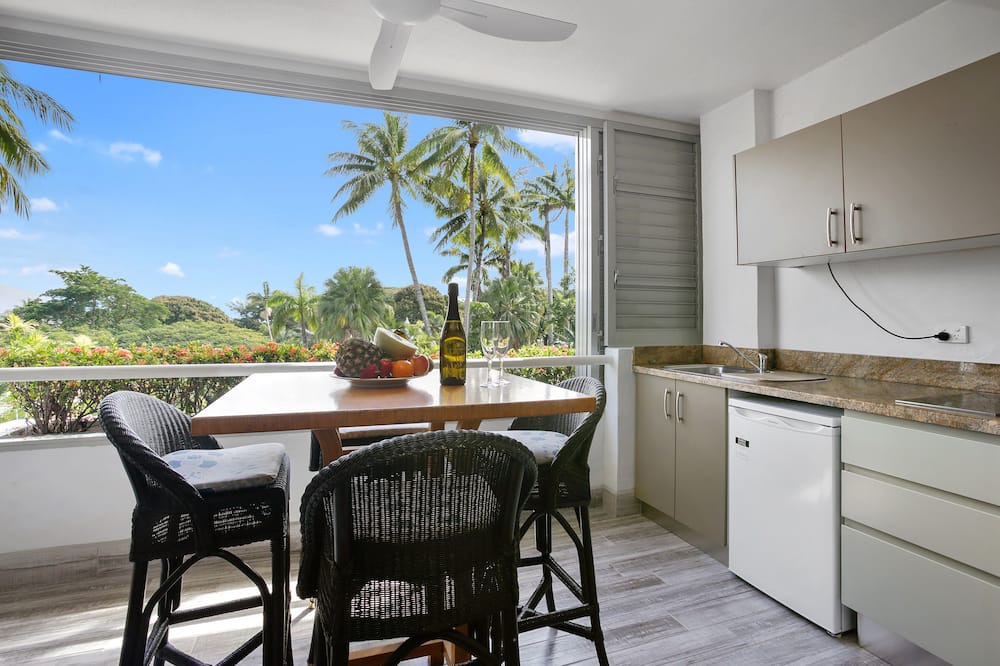 Photo of Kitchen in Port Douglas