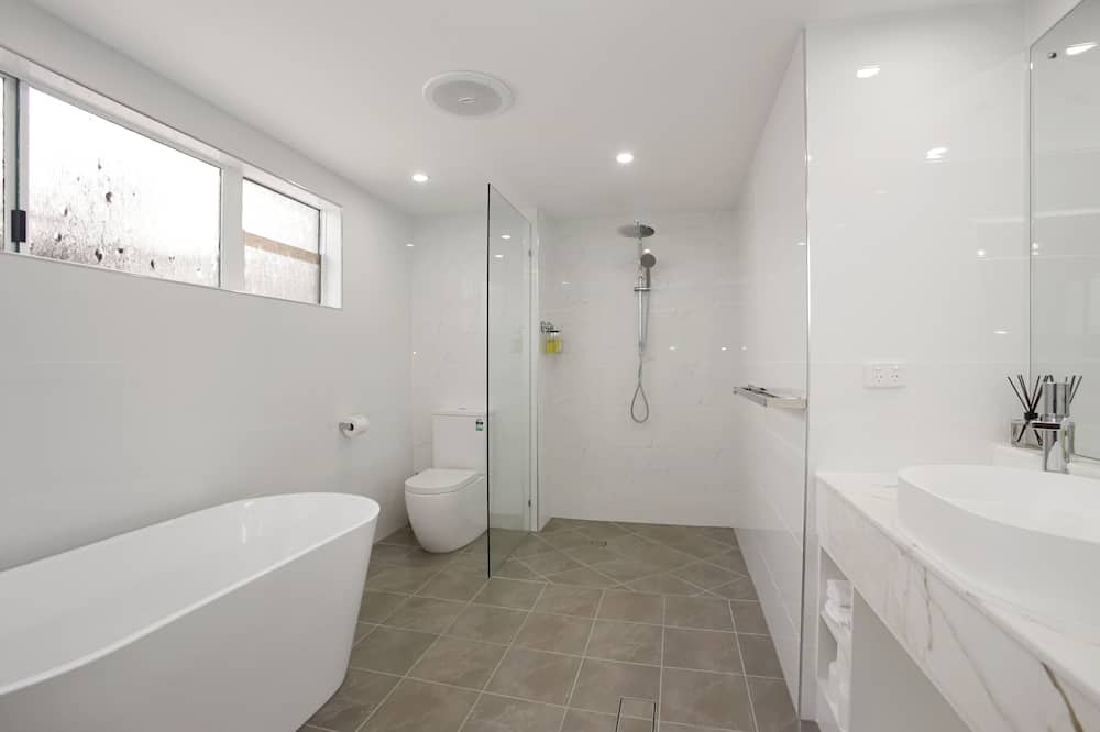 Photo of Bathroom in Port Douglas