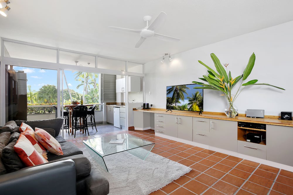 Photo of Livingroom in Port Douglas