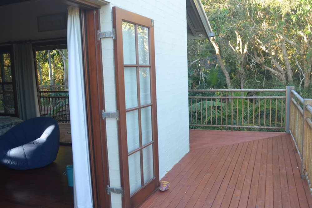 Photo of Patio Balcony in Wurtulla