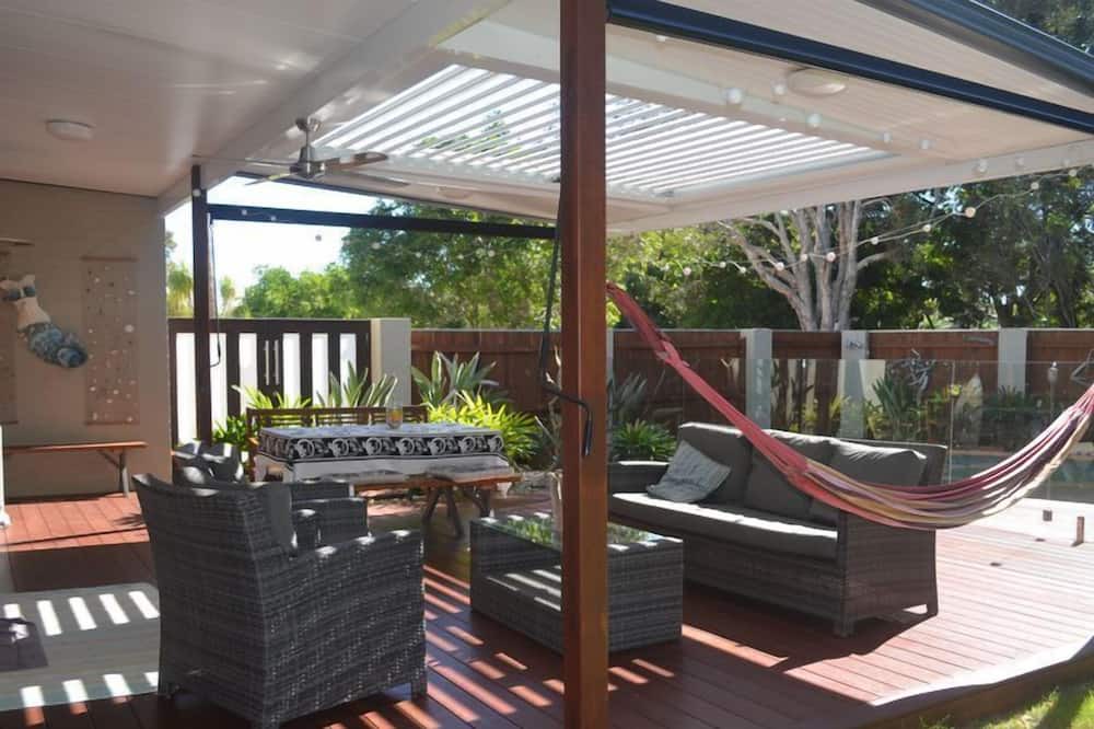 Photo of Patio Balcony in Wurtulla
