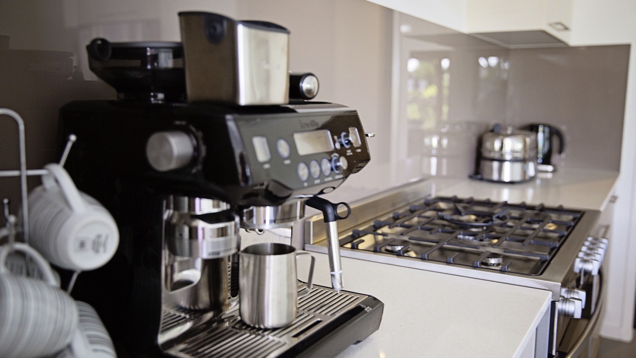 Photo of Kitchen in Mount Coolum
