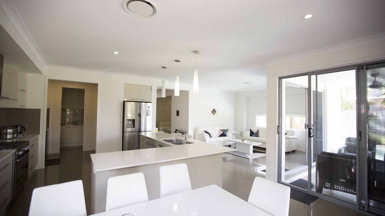 Photo of Kitchen in Mount Coolum