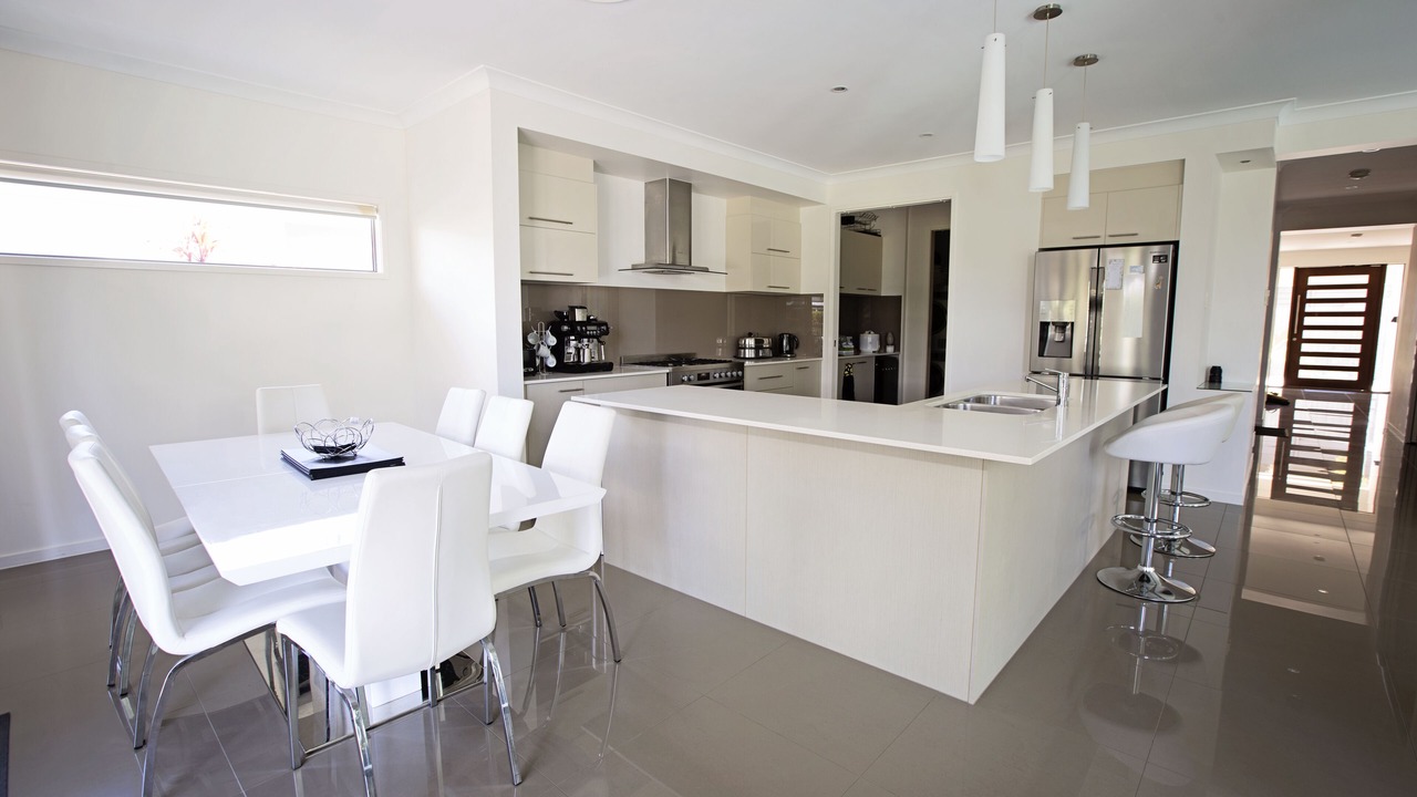 Photo of Kitchen in Mount Coolum