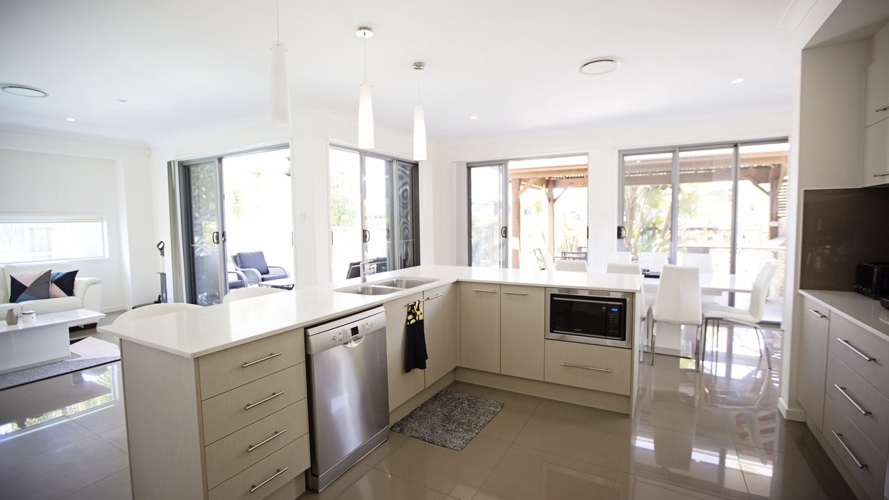 Photo of Kitchen in Mount Coolum