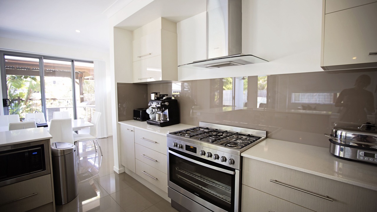 Photo of Kitchen in Mount Coolum
