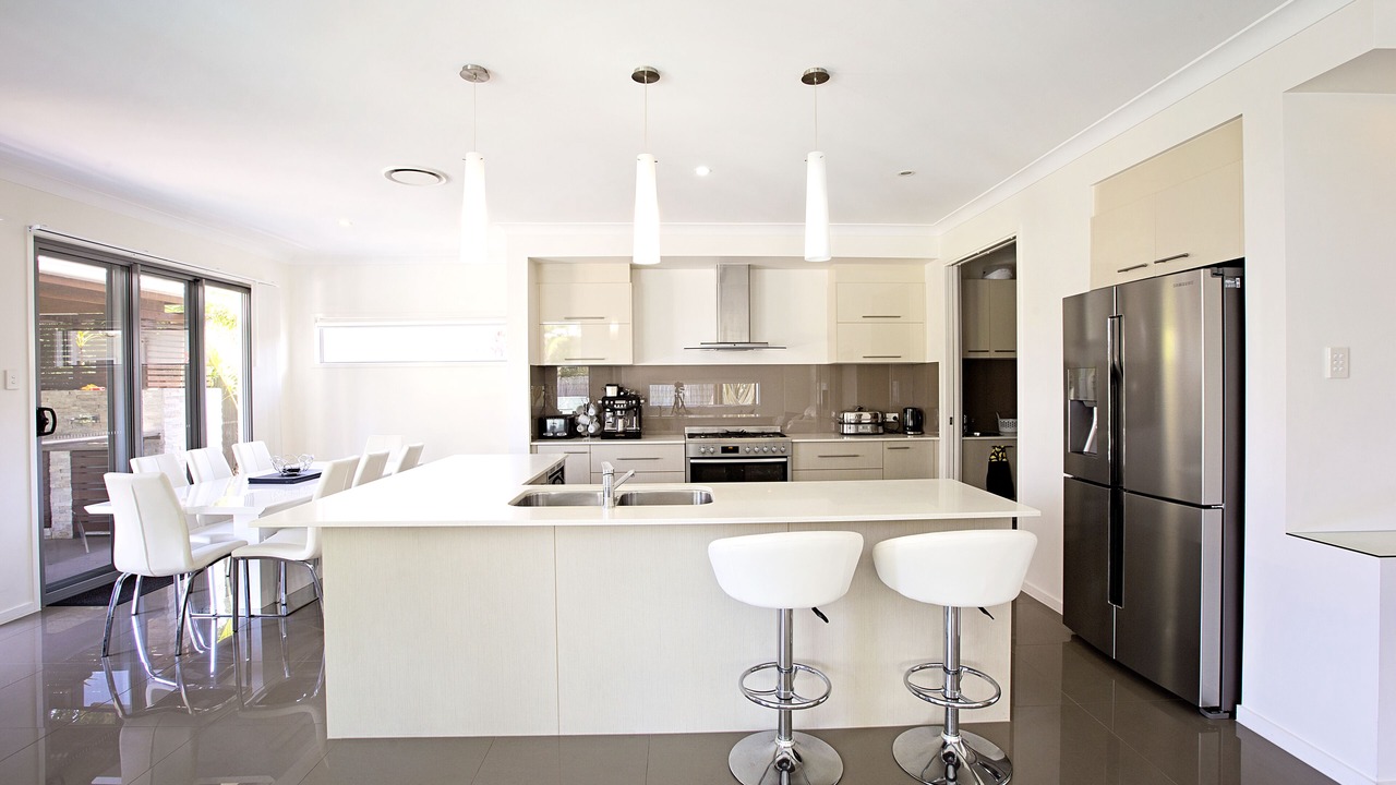 Photo of Kitchen in Mount Coolum