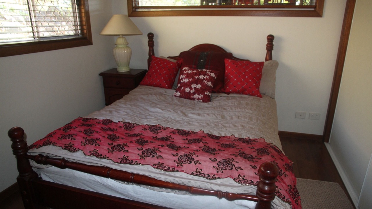 Photo of Bedroom in Advancetown