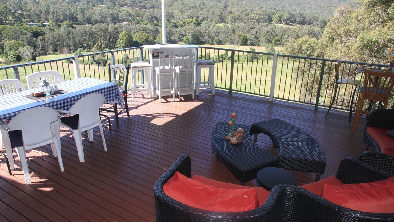 Photo of Outdoor in Advancetown