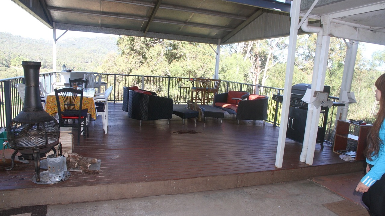 Photo of Patio Balcony in Advancetown