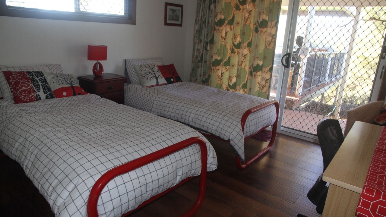 Photo of Bedroom in Advancetown