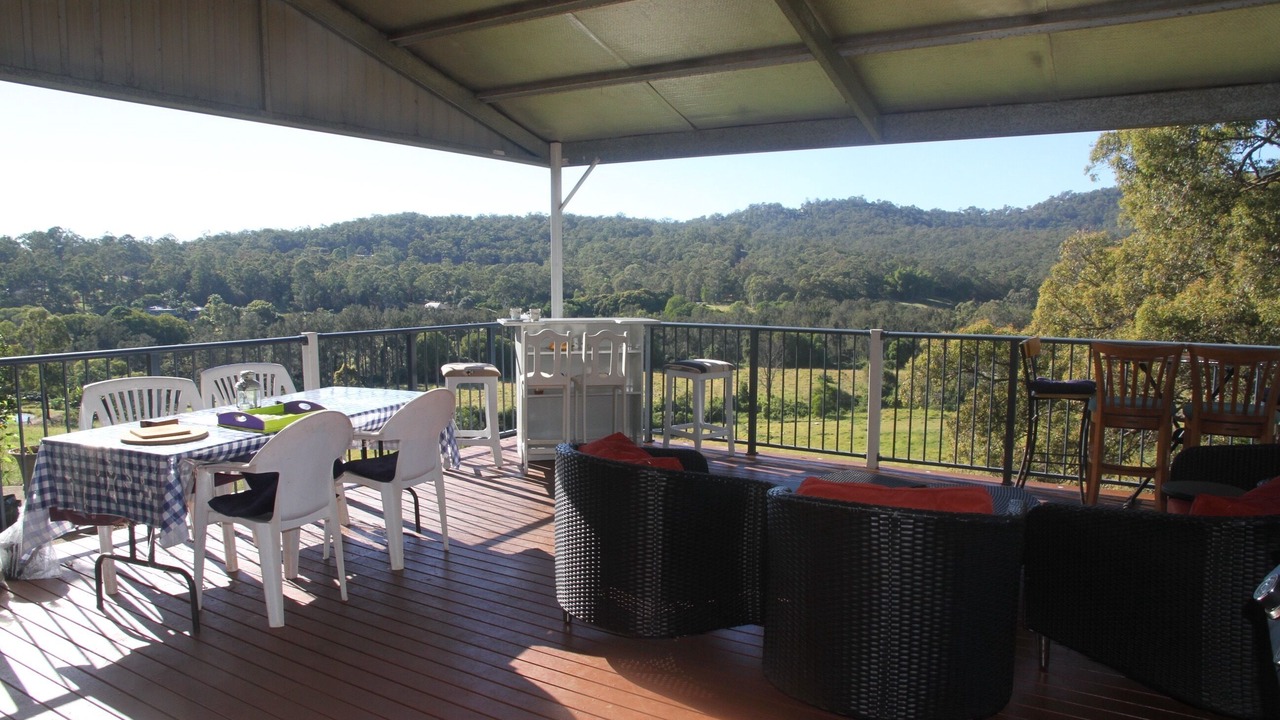 Photo of Patio Balcony in Advancetown
