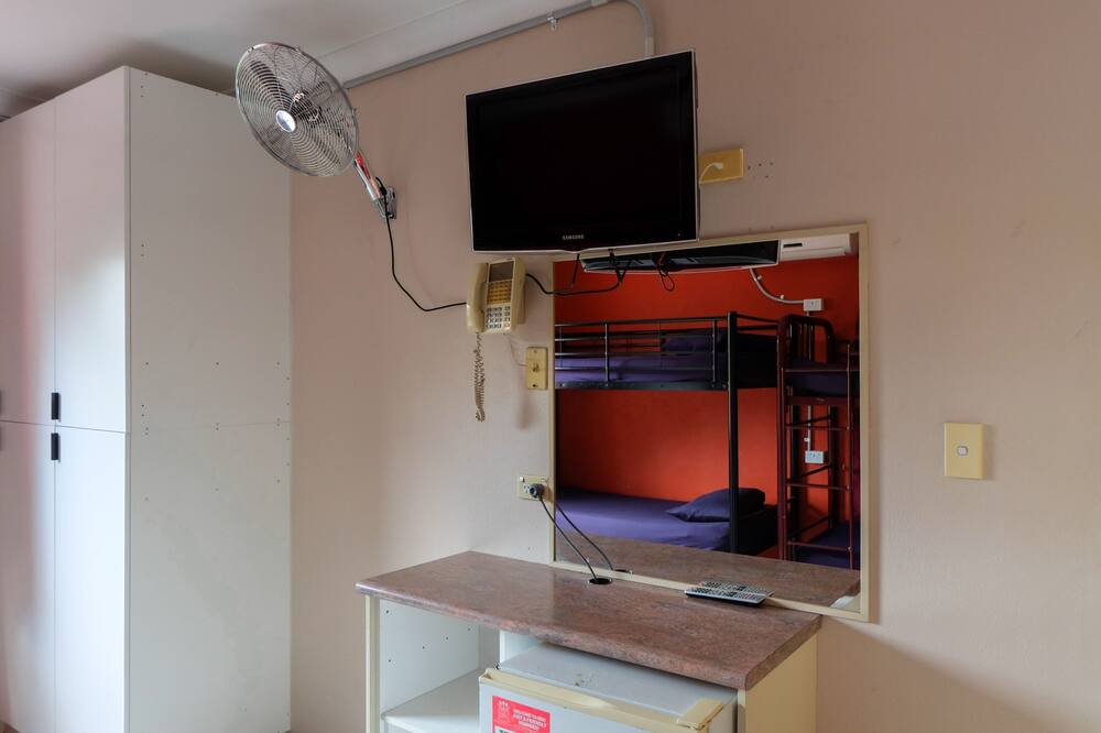 Photo of Bedroom in West End