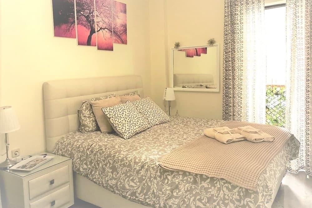 Photo of Bedroom in Patras