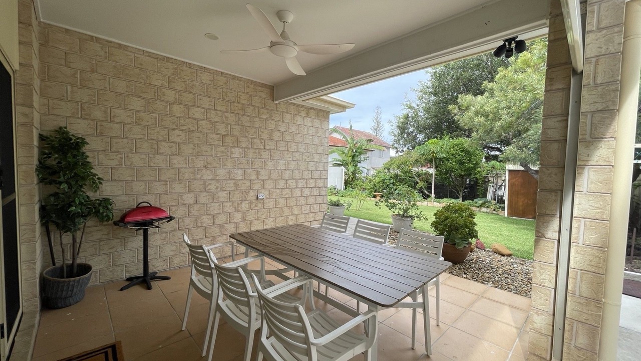 Photo of Outdoor in Scarborough