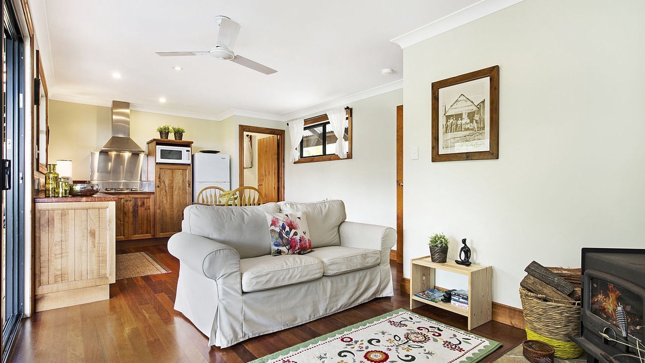 Photo of Livingroom in Kobble Creek