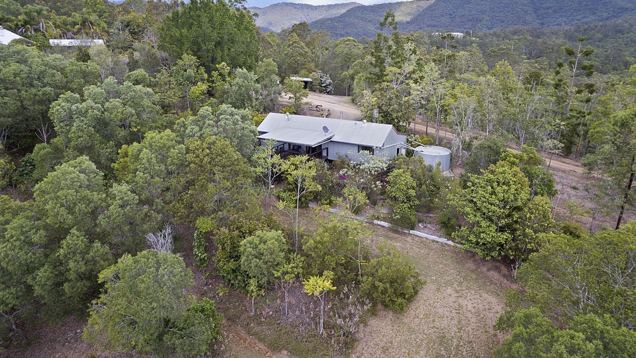 Photo of Outdoor in Kobble Creek