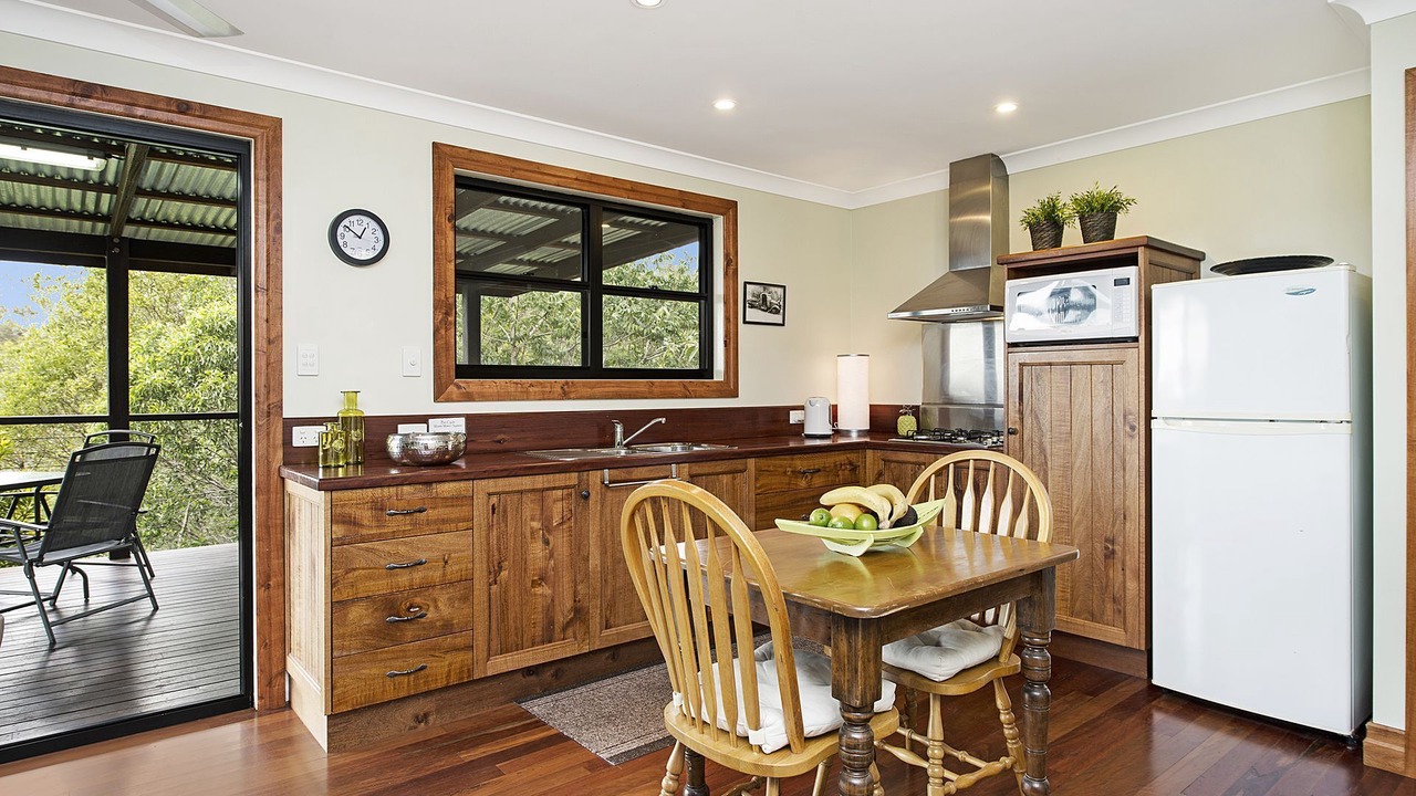 Photo of Kitchen in Kobble Creek