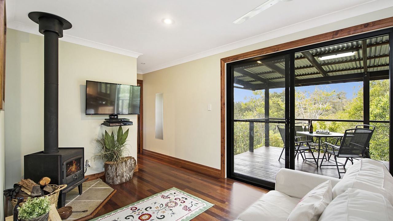 Photo of Livingroom in Kobble Creek