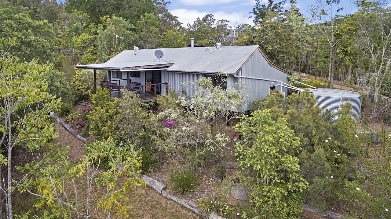Photo of Outdoor in Kobble Creek