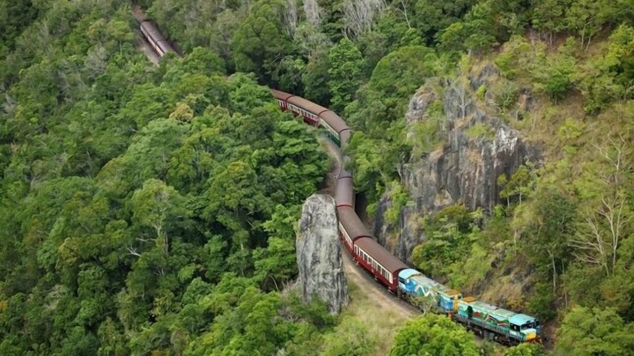 Photo of Others in Cairns North