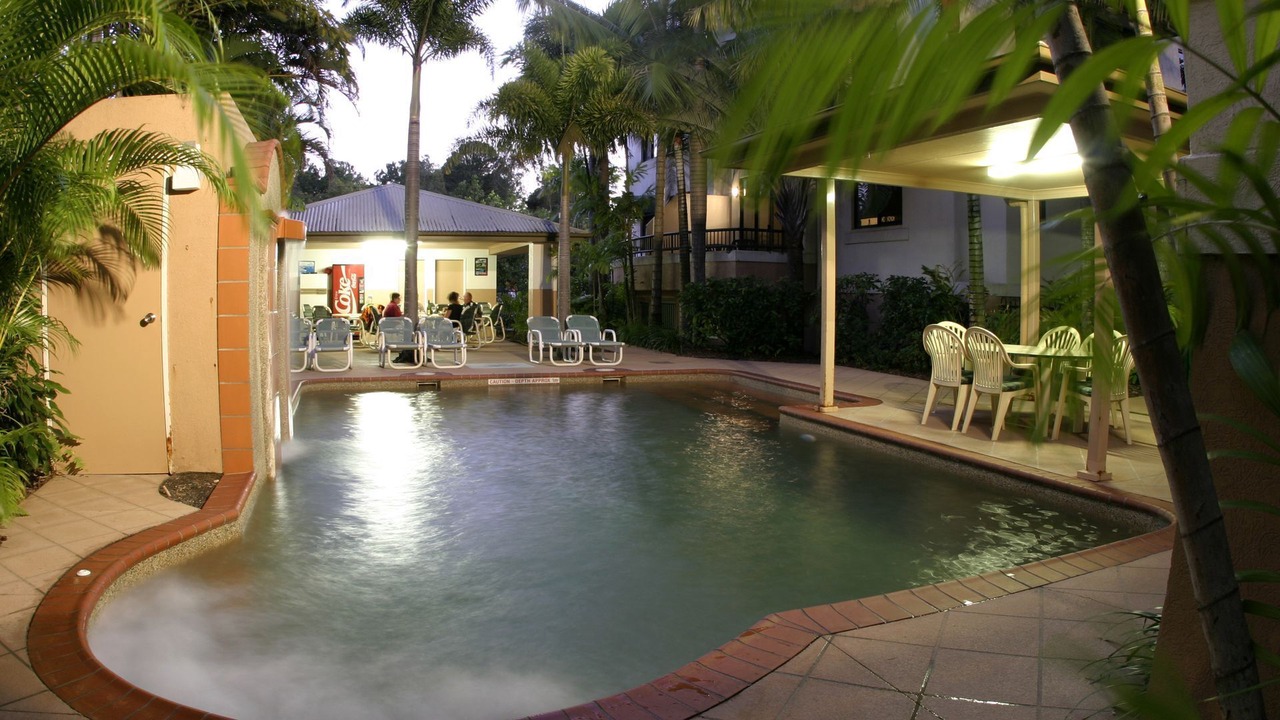 Photo of Outdoor in Cairns North