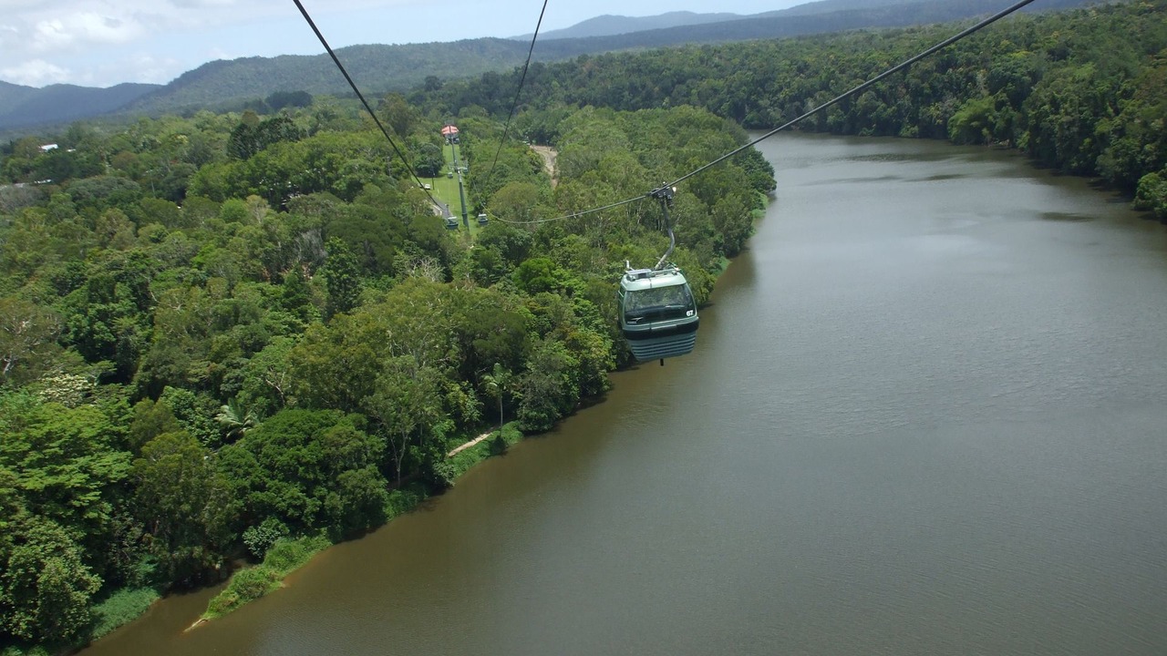 Photo of Outdoor in Cairns North