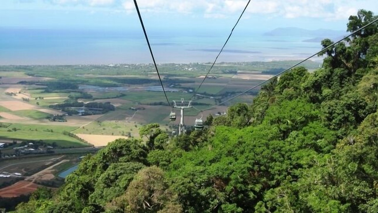 Photo of Others in Cairns North