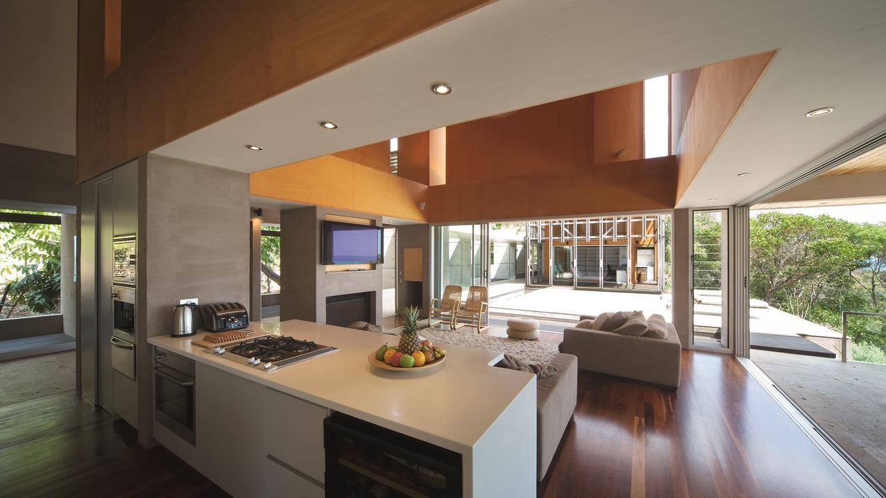 Photo of Kitchen in Agnes Water