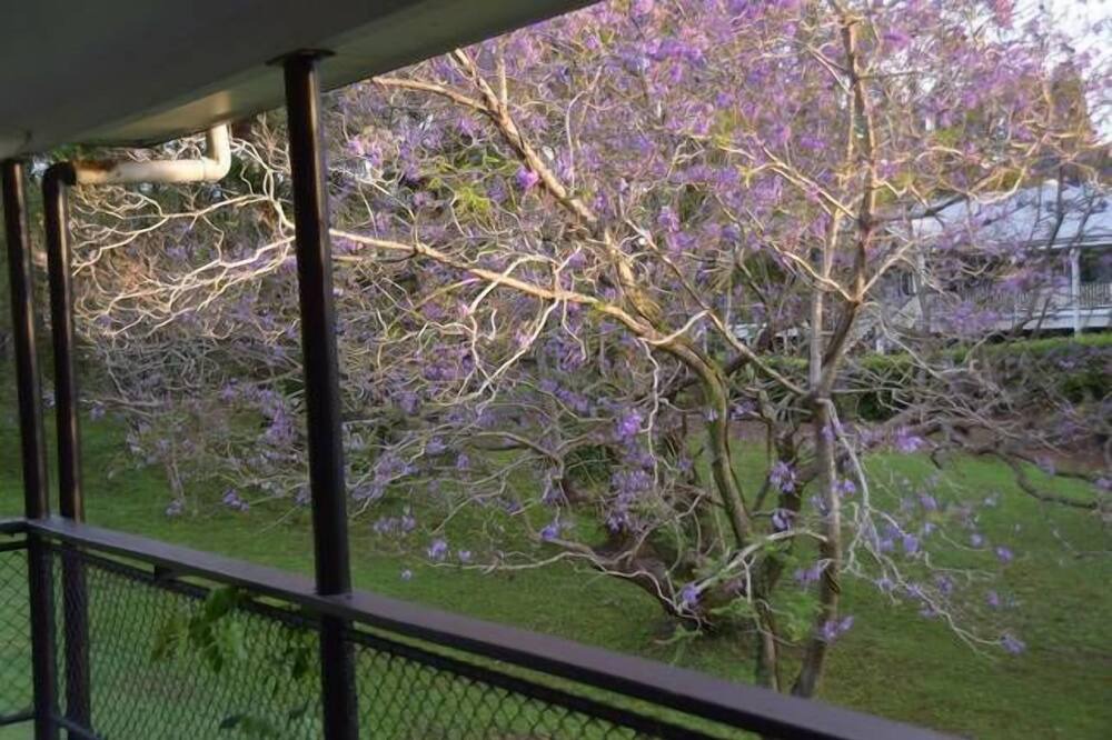 Photo of Patio Balcony in Brookfield