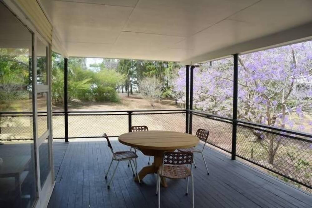 Photo of Patio Balcony in Brookfield