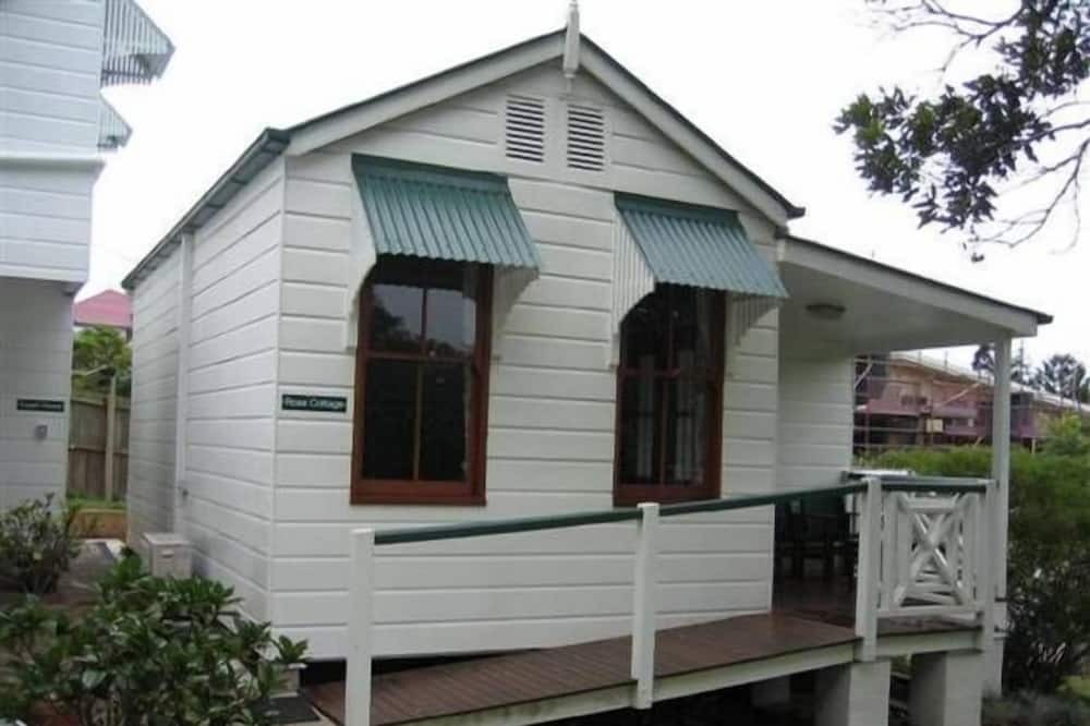 Photo of Outdoor in Paddington