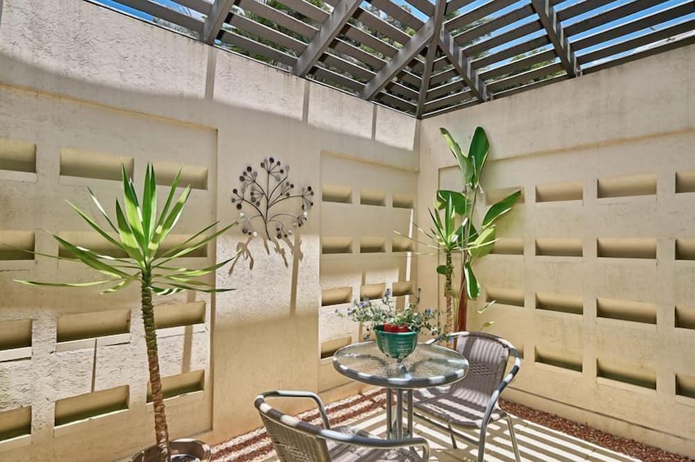 Photo of Patio Balcony in Yungaburra