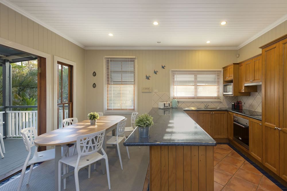 Photo of Kitchen in Morningside