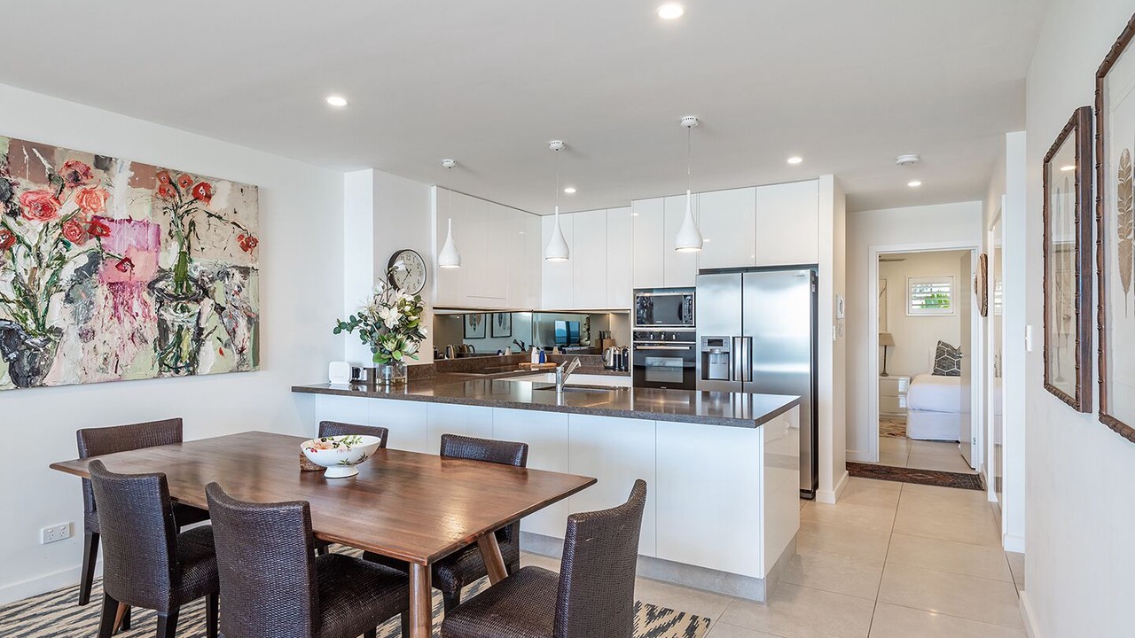 Photo of Kitchen in Sunrise Beach