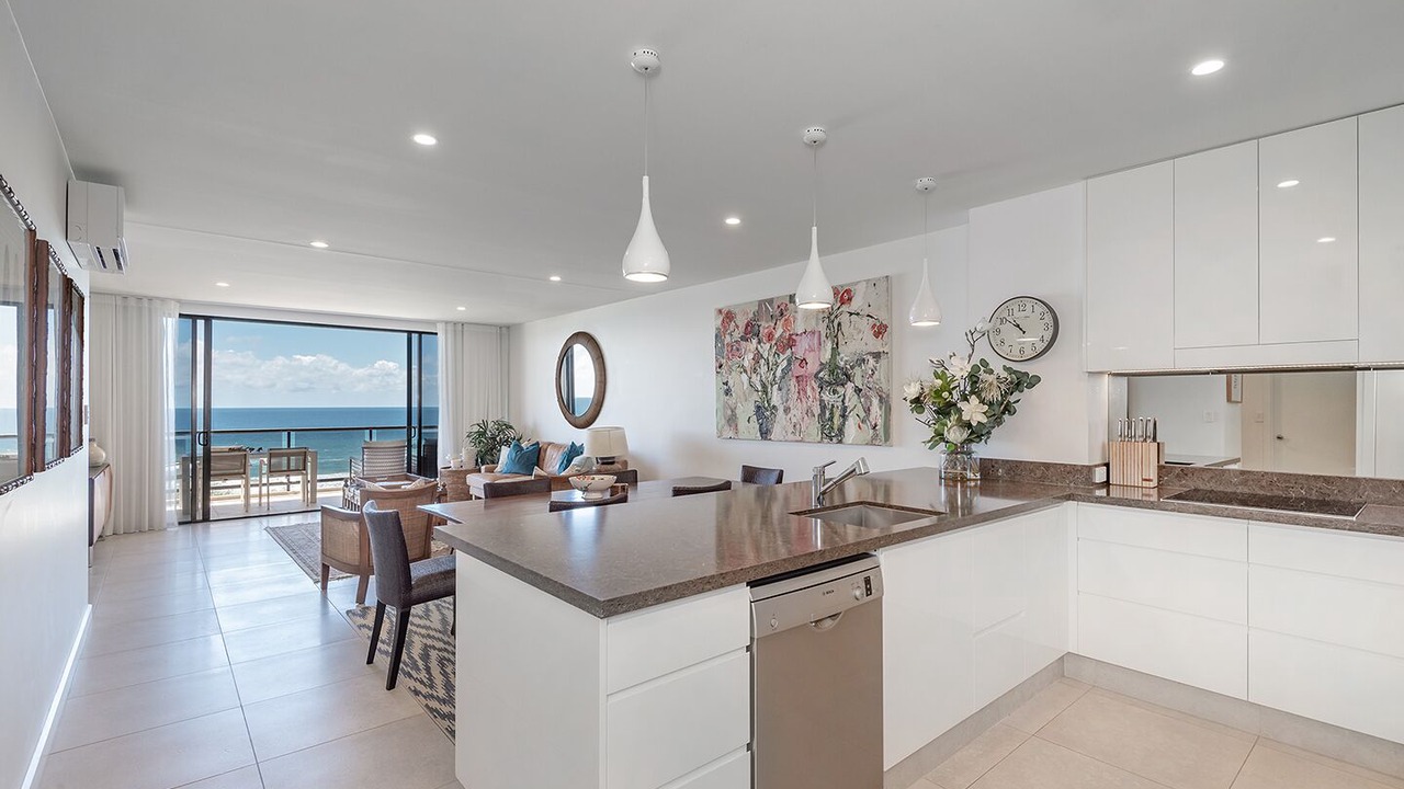 Photo of Kitchen in Sunrise Beach