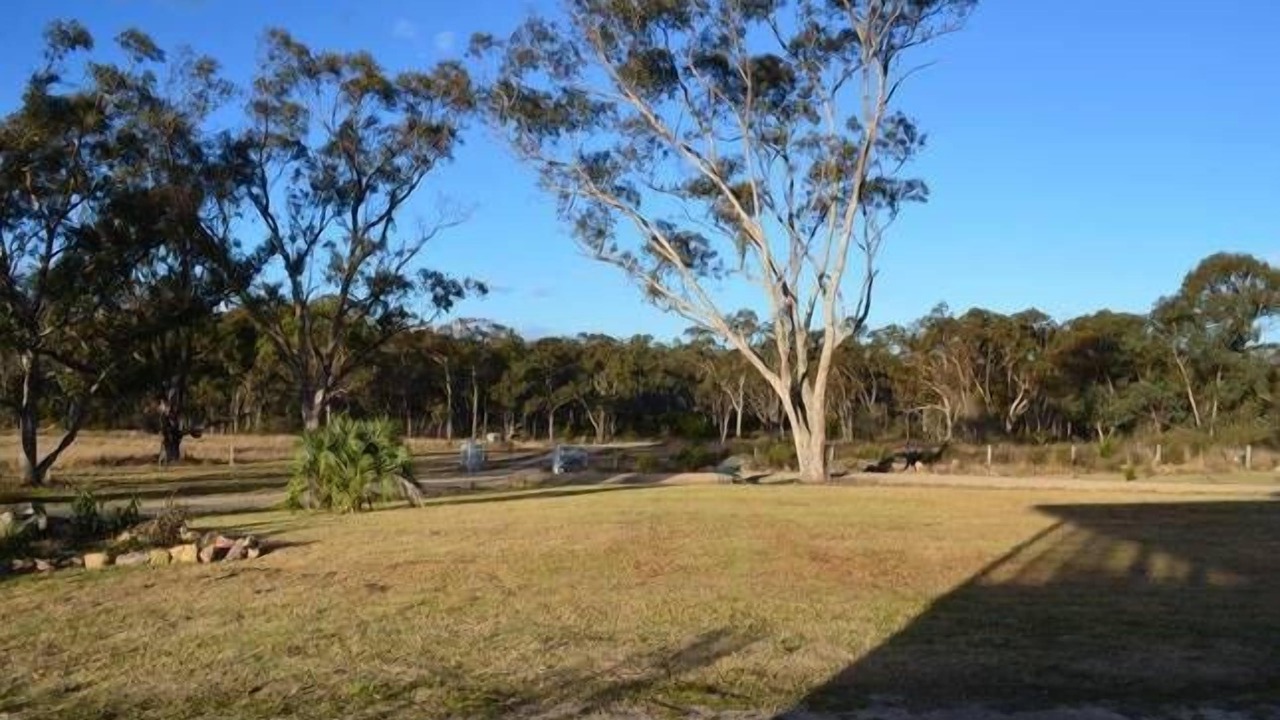 Photo of Outdoor in Broadwater