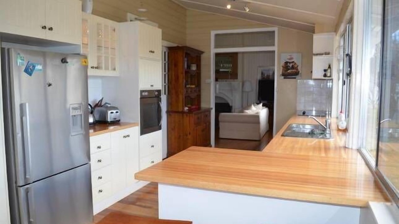 Photo of Kitchen in Broadwater
