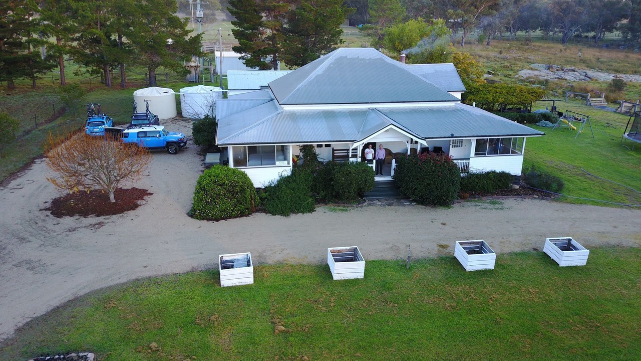 Photo of Outdoor in Broadwater