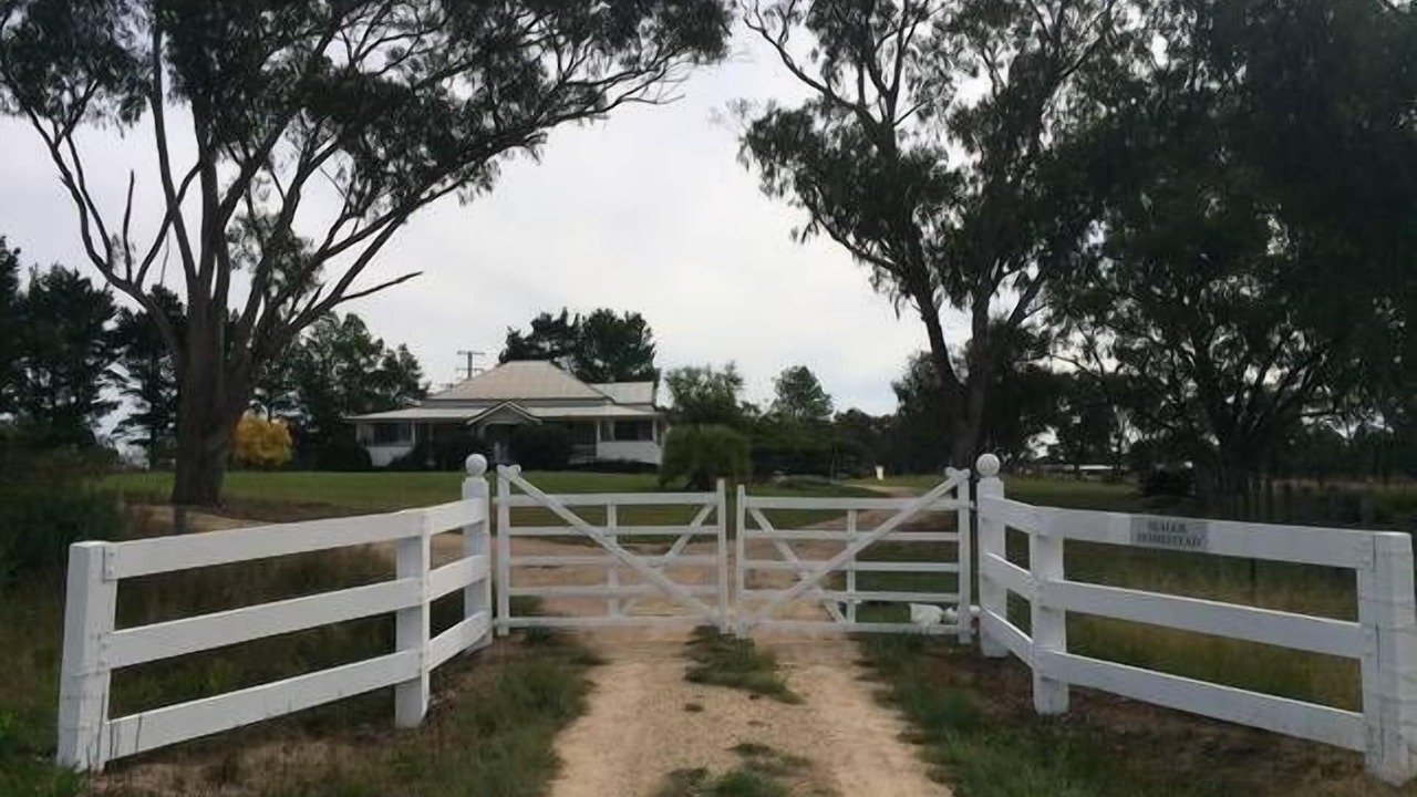 Photo of Outdoor in Broadwater
