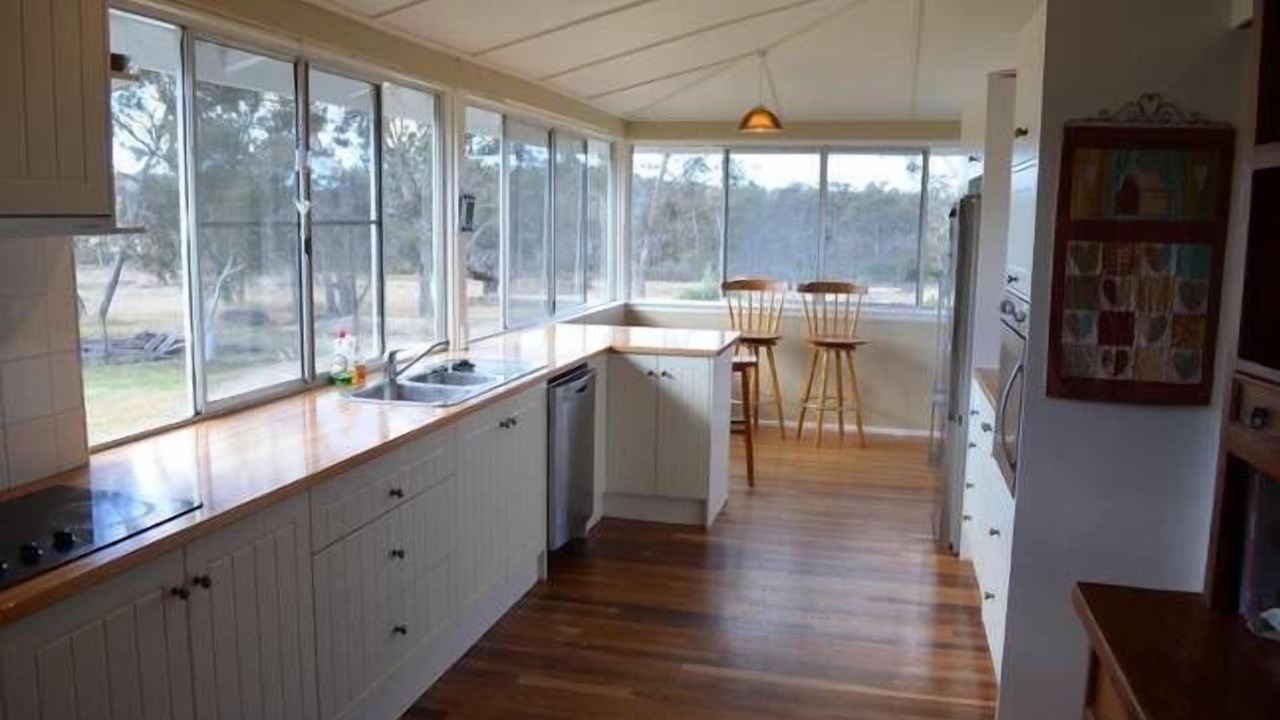 Photo of Kitchen in Broadwater