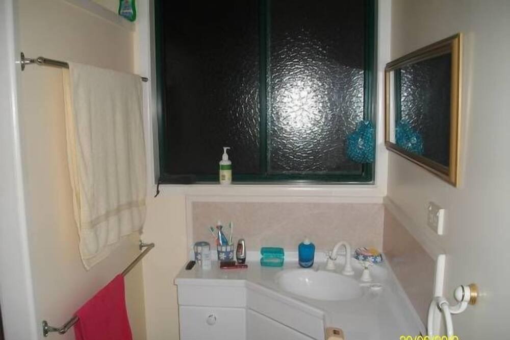 Photo of Bathroom in Happy Valley